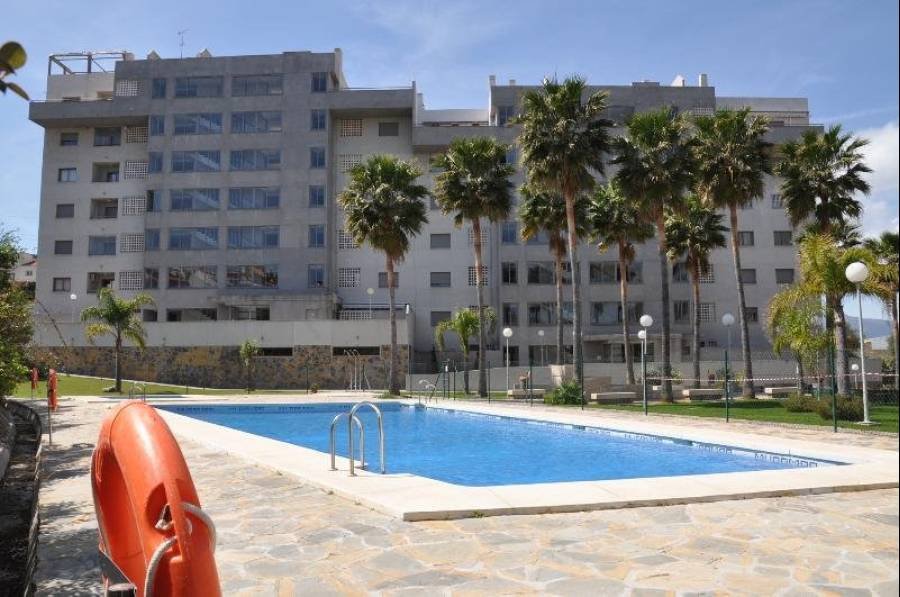 Apartment в Fuengirola Puerto, Fuengirola | 3 спален | €0.60M