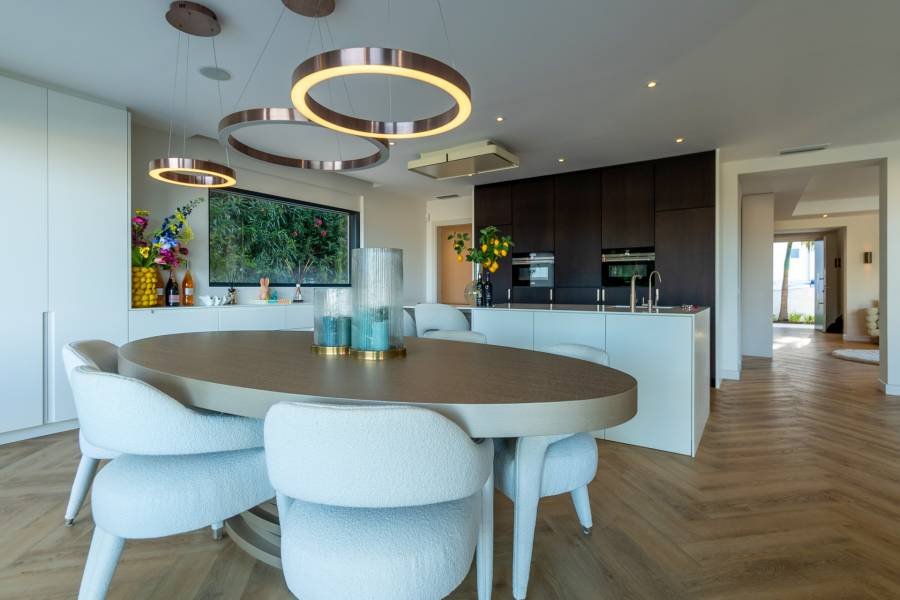 Villa in Marbella Este Marbella | 5-bed | €3.50M