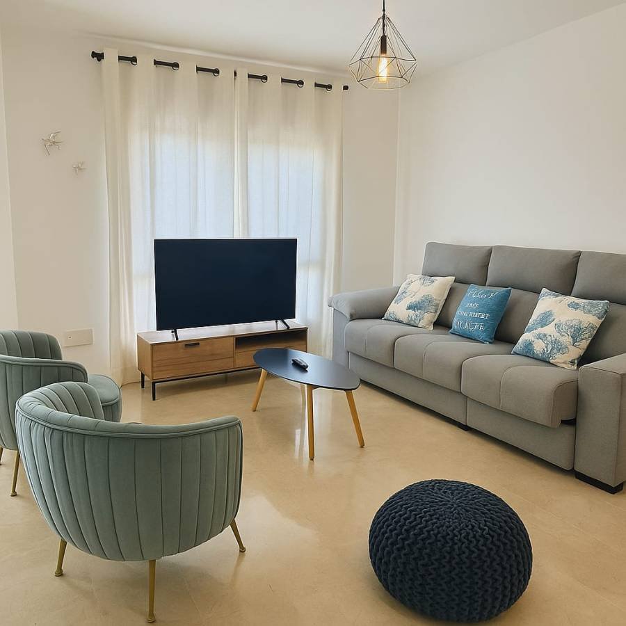 Town House в Estepona East, Estepona | 3 спален | €0.84M