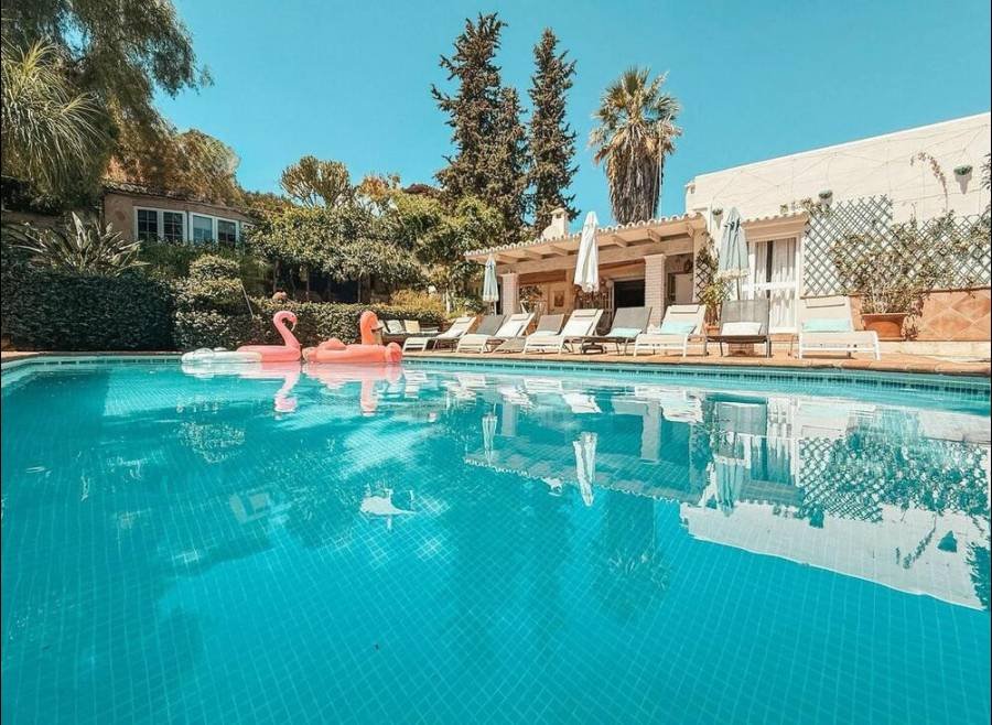 Villa in Nueva Andalucia Marbella | 5-bed | €1.60M