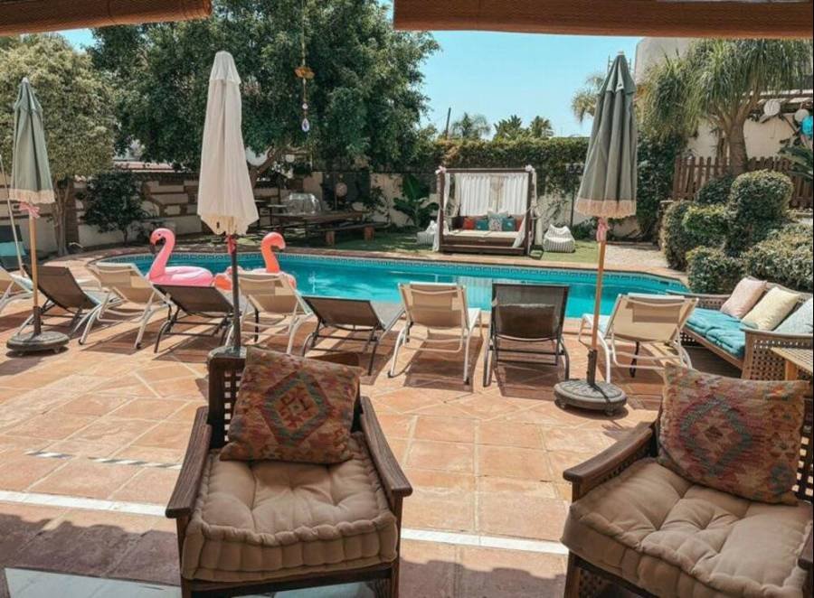 Villa in Nueva Andalucia Marbella | 5-bed | €1.60M