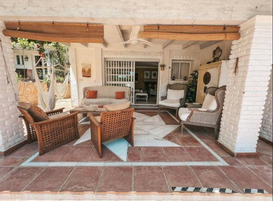 Villa in Nueva Andalucia Marbella | 5-bed | €1.60M