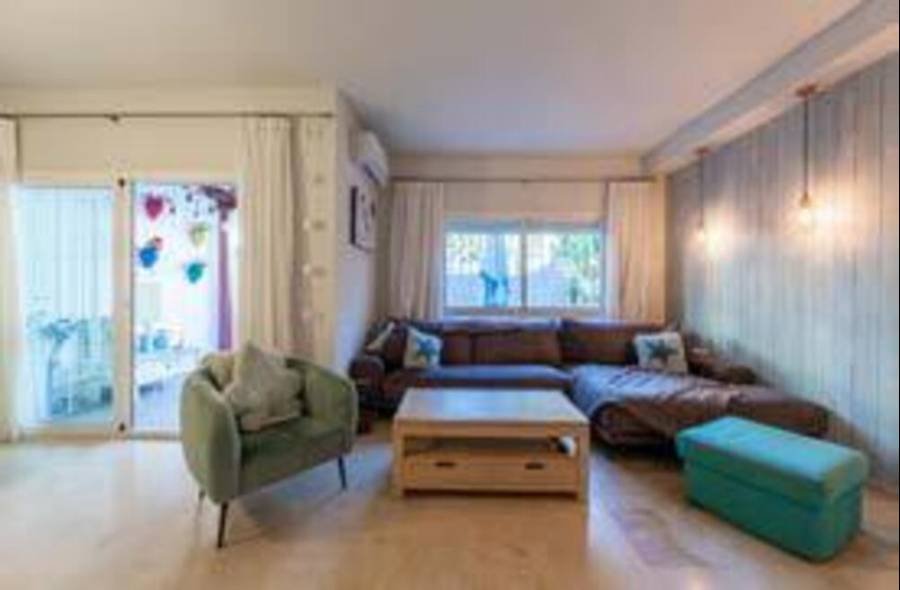 Town House в , San Pedro de Alcantara | 5 спален | €0.85M