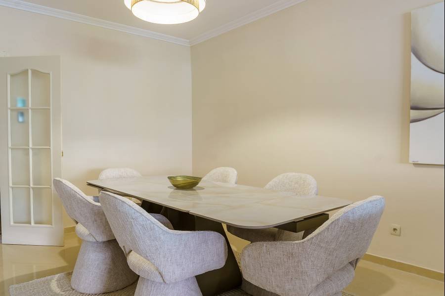 Ground Floor Apartment в Marbella - Puerto Banus, Marbella | 2 спален | €0.95M