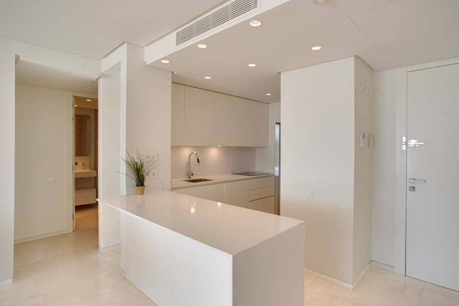 Apartment в Palo Alto, Ojen | 2 спален | €0.77M