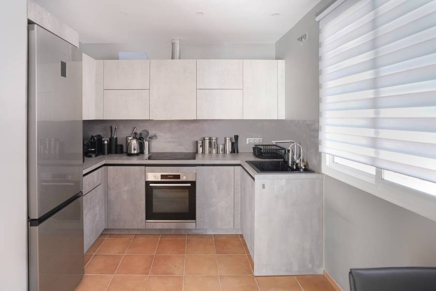 Town House в Nueva Andalucia, Marbella | 2 спален | €0.75M