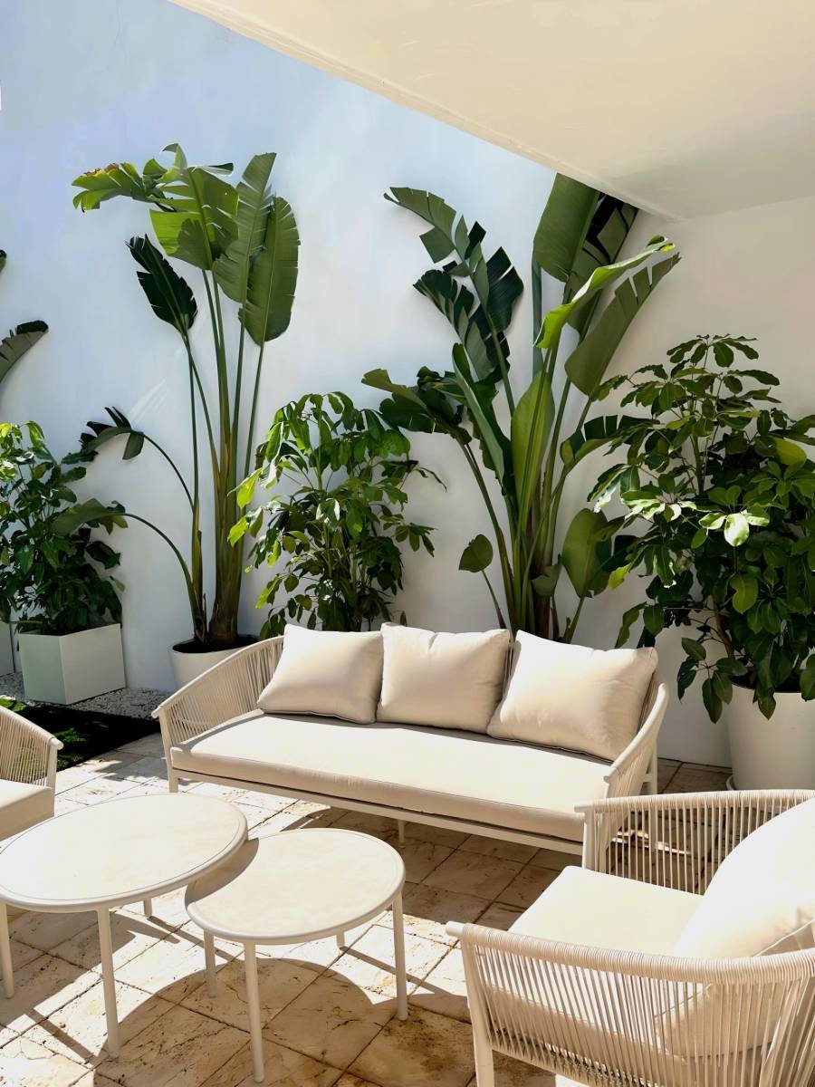 Ground Floor Apartment в Nueva Andalucia, Marbella | 3 спален | €0.85M