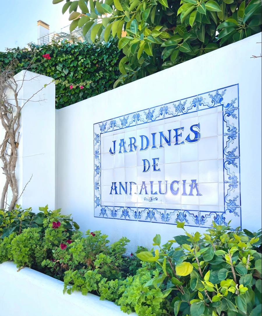 Ground Floor Apartment в Nueva Andalucia, Marbella | 3 спален | €0.85M