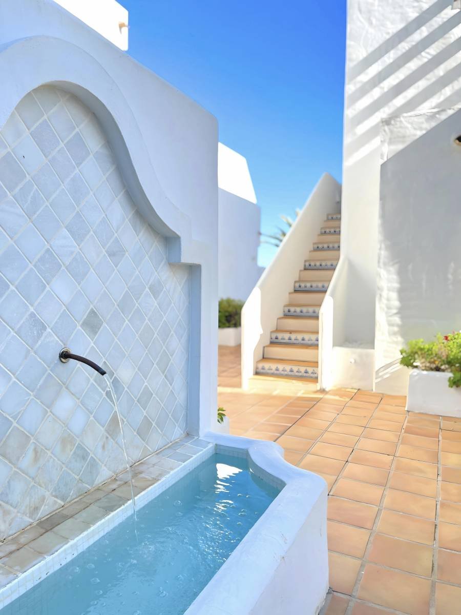 Ground Floor Apartment в Nueva Andalucia, Marbella | 3 спален | €0.85M