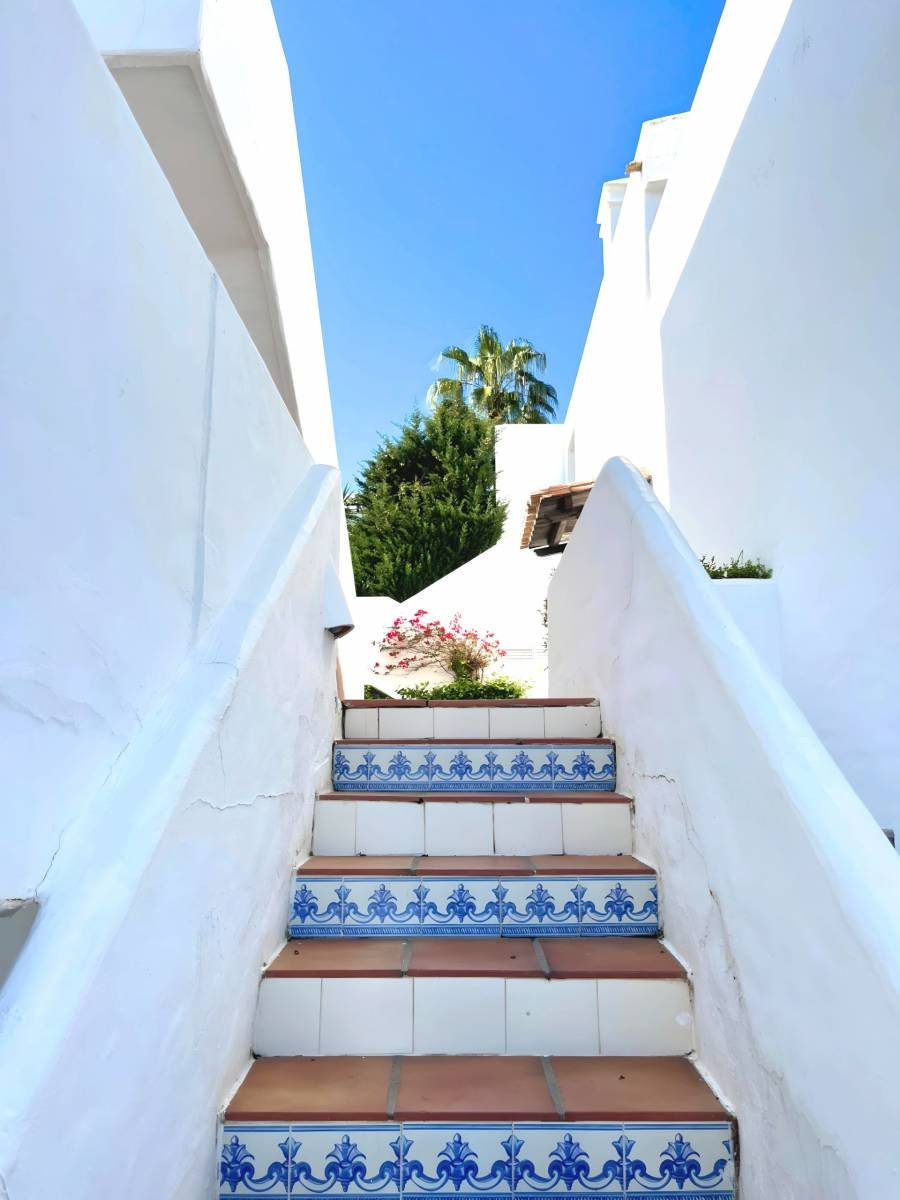 Ground Floor Apartment в Nueva Andalucia, Marbella | 3 спален | €0.85M