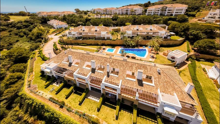Town House в La Cala Golf Resort, Mijas Costa | 3 спален | €0.53M