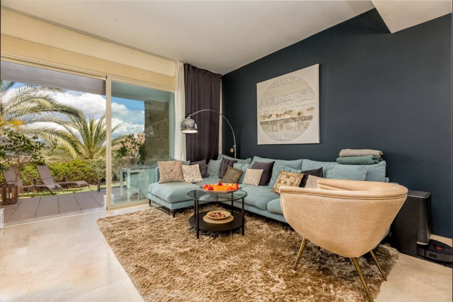 Town House в La Cala Golf Resort, Mijas Costa | 3 спален | €0.53M