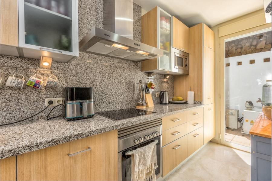 Town House в La Cala Golf Resort, Mijas Costa | 3 спален | €0.53M