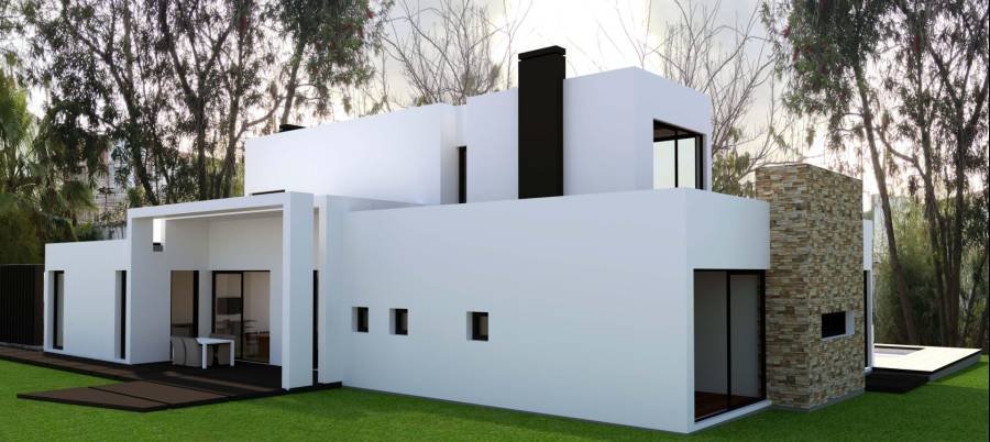 Villa in Guadalmina Baja San Pedro de Alcantara | 4-bed | €4.80M