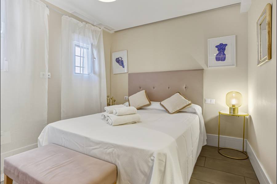 Apartment в Marbella - Puerto Banus, Marbella | 2 спален | €0.64M