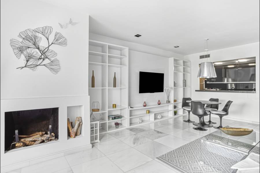 Penthouse в Marbella - Puerto Banus, Marbella | 1 спален | €0.70M