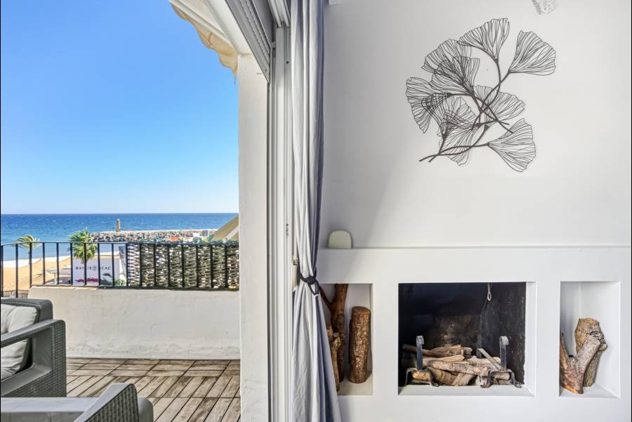 Penthouse в Marbella - Puerto Banus, Marbella | 1 спален | €0.70M