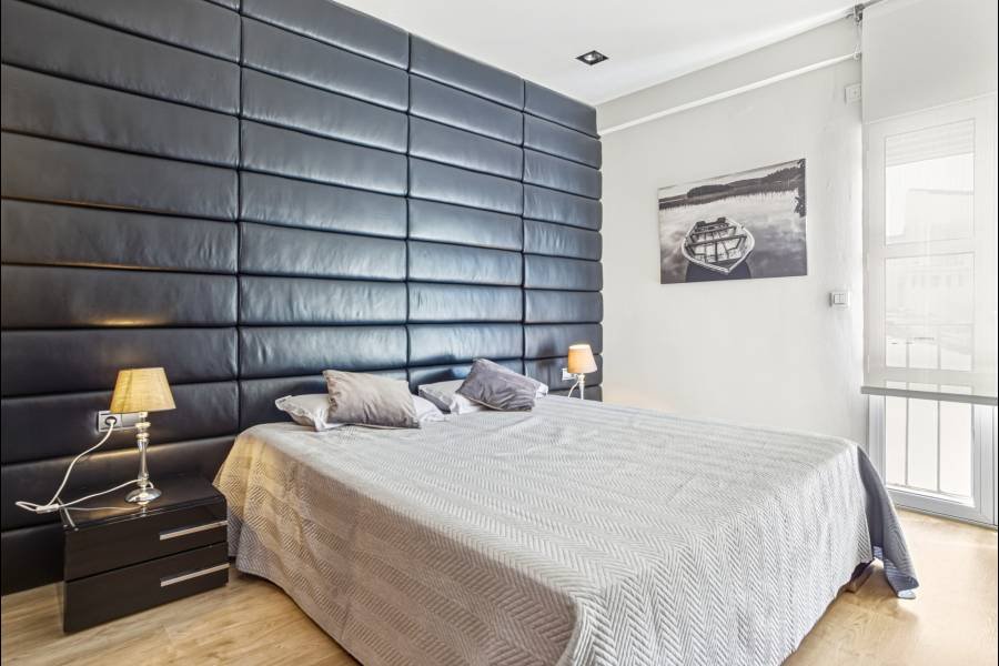 Penthouse в Marbella - Puerto Banus, Marbella | 1 спален | €0.70M