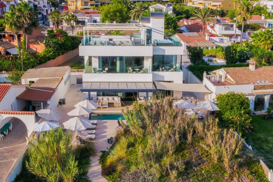 Villa in Marbella Este Marbella | 6-bed | €6.50M