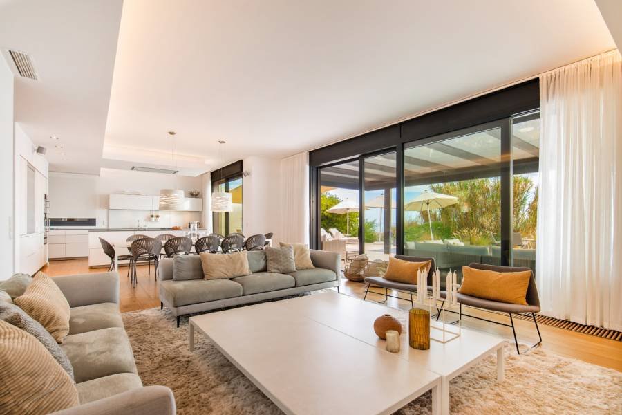 Villa in Marbella Este Marbella | 6-bed | €6.50M