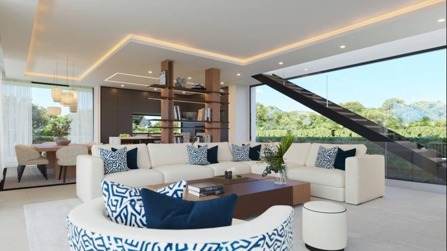 Villa in Marbella Este Marbella | 5-bed | €4.28M