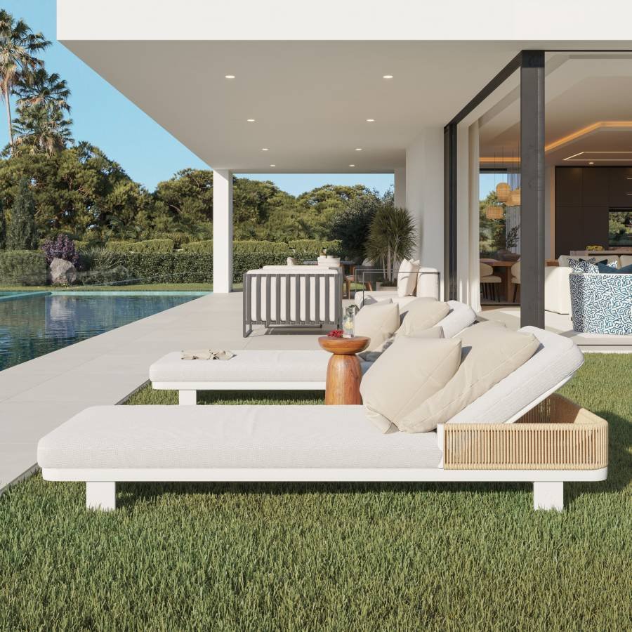 Villa in Marbella Este Marbella | 5-bed | €4.28M