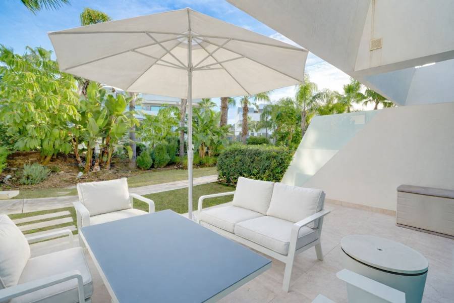 Town House in Cala de Mijas Mijas Costa | 4-bed | €1.20M