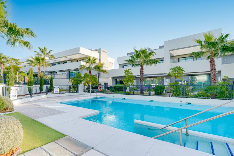 Town House in Cala de Mijas Mijas Costa | 4-bed | €1.20M