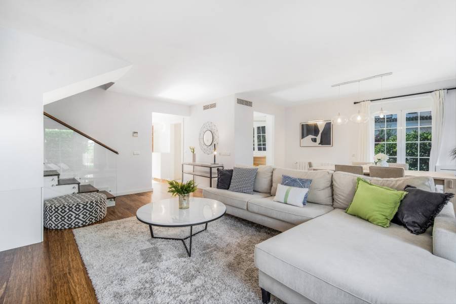 Town House in Marbella Golden Mile Marbella | 4-bed | €3.95M