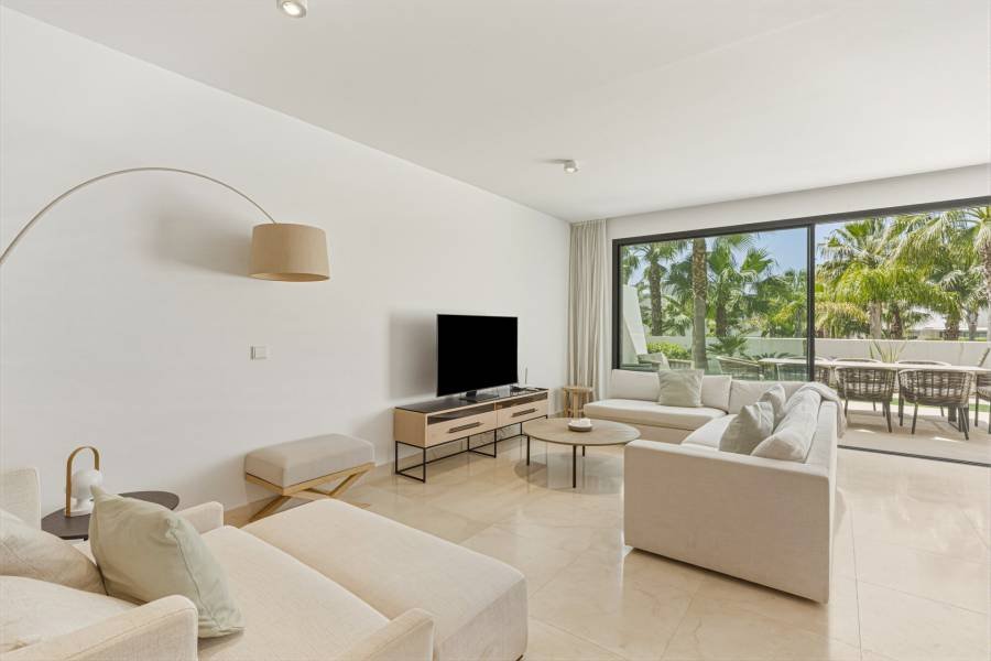 Town House in Cala de Mijas Mijas Costa | 4-bed | €1.30M