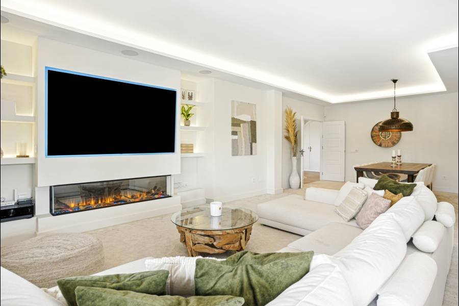 Villa in Campo Mijas Mijas | 6-bed | €1.40M