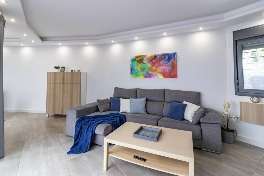 House в S. Pedro Centro, San Pedro de Alcantara | 3 спален | €0.85M