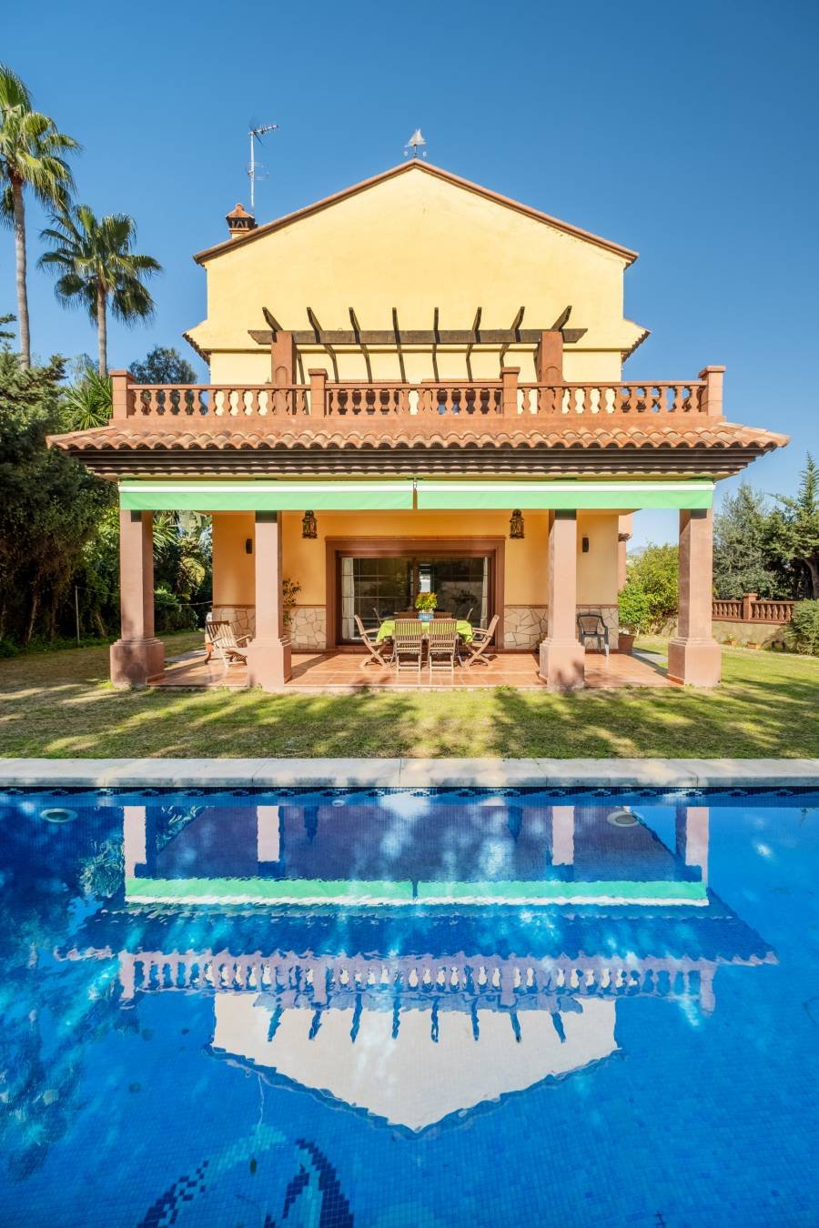 Villa San Pedro de Alcantara | 6-bed | €3.50M