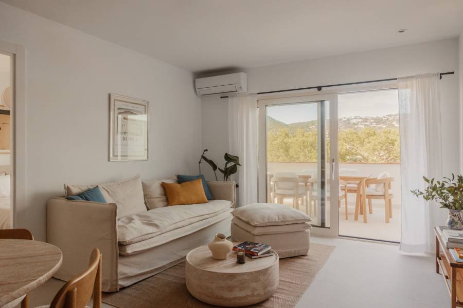 Apartment in Port d'Andratx Andratx | 3-bed | €1.40M