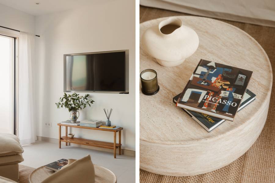 Apartment in Port d'Andratx Andratx | 3-bed | €1.40M