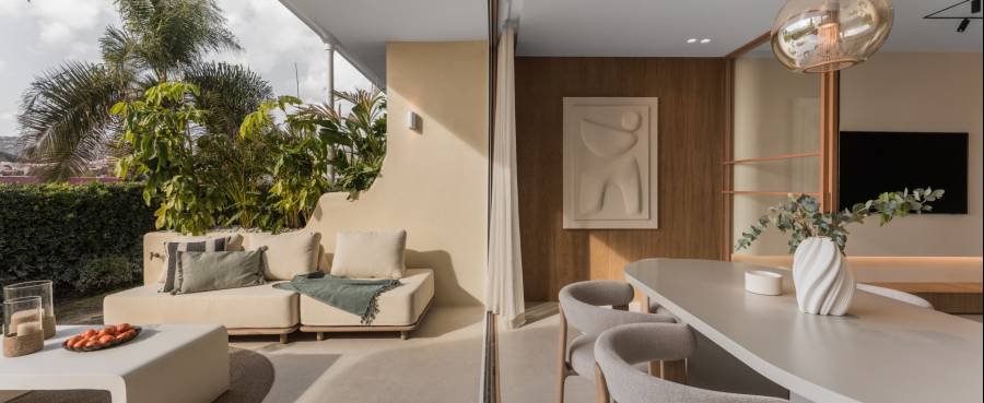 Town House in Nueva Andalucia Marbella | 4-bed | €1.50M