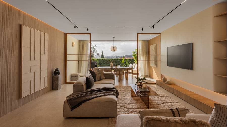 Town House in Nueva Andalucia Marbella | 4-bed | €1.50M