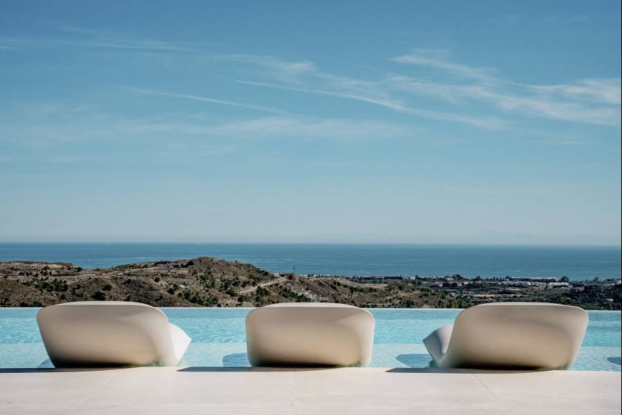 Villa in Marbella Club Golf Resort Benahavis | 7-bed | €12.00M
