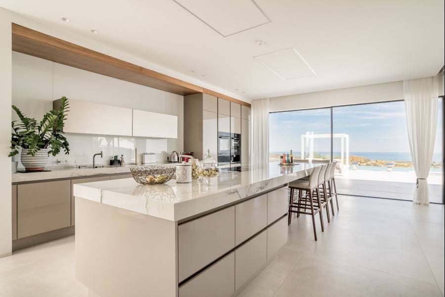 Villa in Marbella Club Golf Resort Benahavis | 7-bed | €12.00M