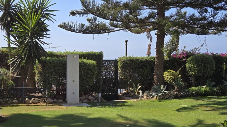 Ground Floor Apartment in Marbella - Puerto Banus Marbella | 2-bed | €2.95M