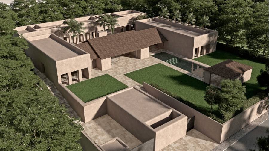 Plot Sotogrande | €0.99M