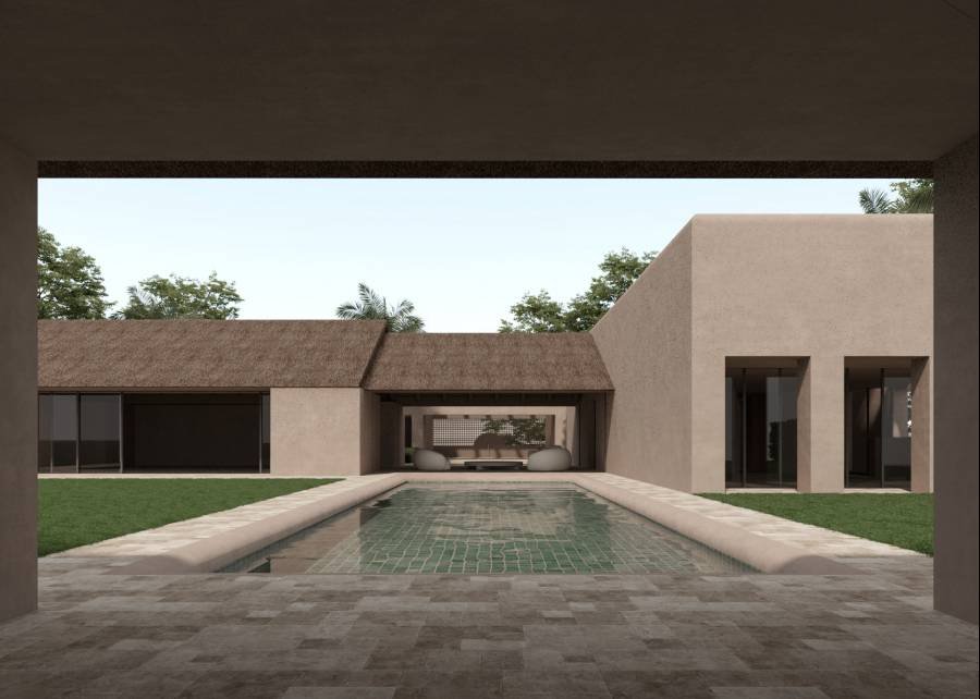 Plot Sotogrande | €0.99M