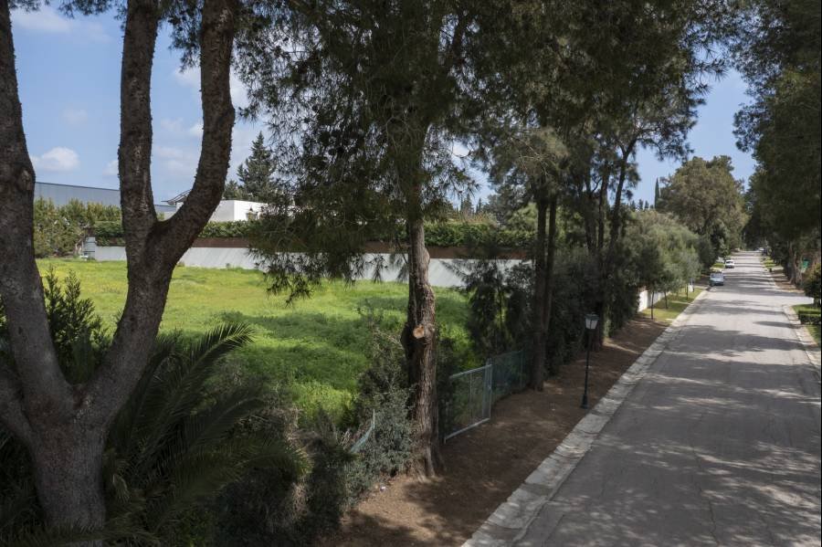 Plot Sotogrande | €0.99M