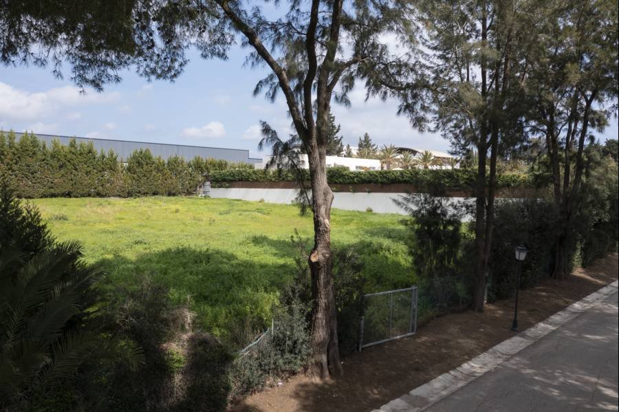 Plot Sotogrande | €0.99M