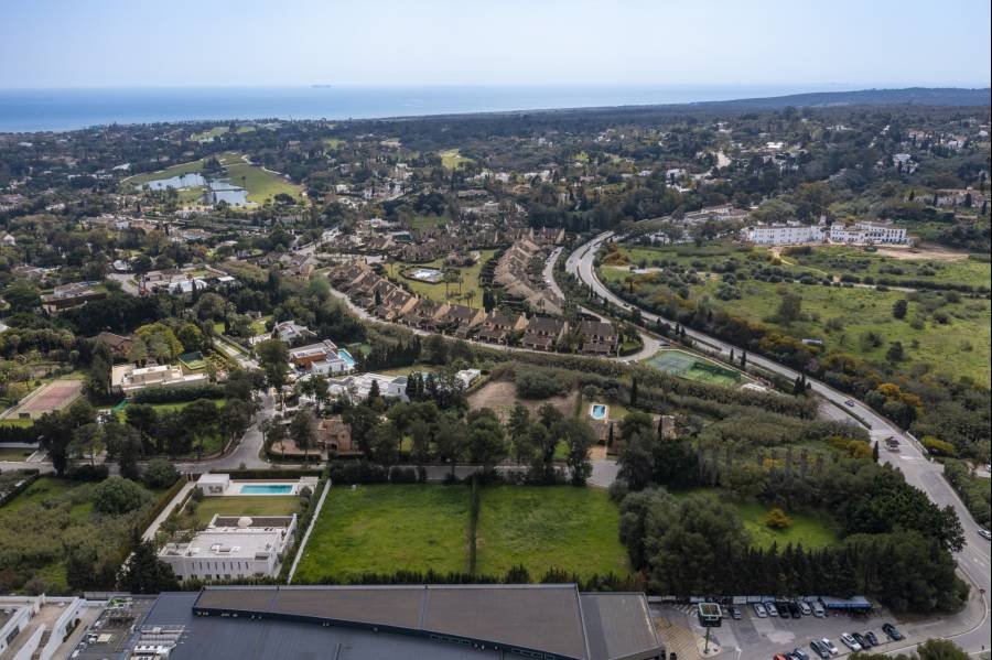 Plot Sotogrande | €0.99M