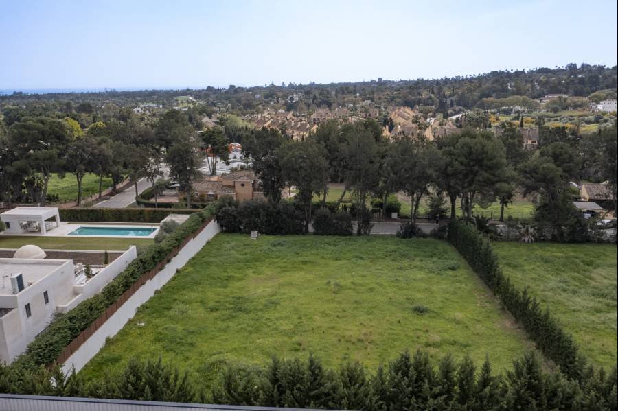 Plot Sotogrande | €0.99M