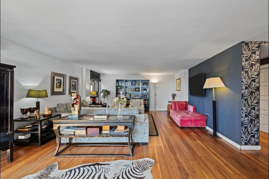 Apartment en Malaga - Este, Malaga | 4 dormitorios | €1.15M