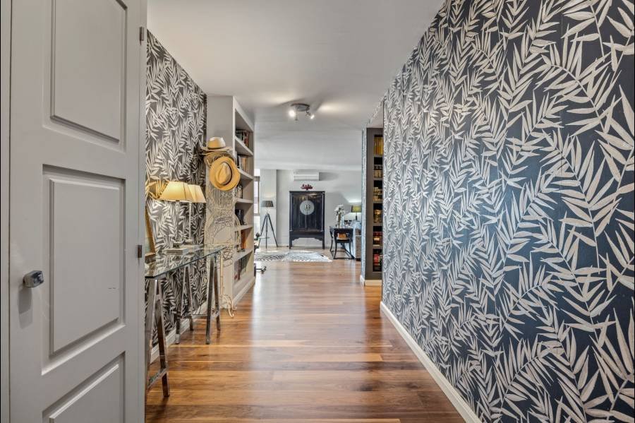 Apartment en Malaga - Este, Malaga | 4 dormitorios | €1.15M