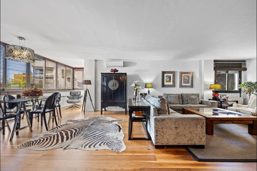 Apartment en Malaga - Este, Malaga | 4 dormitorios | €1.15M