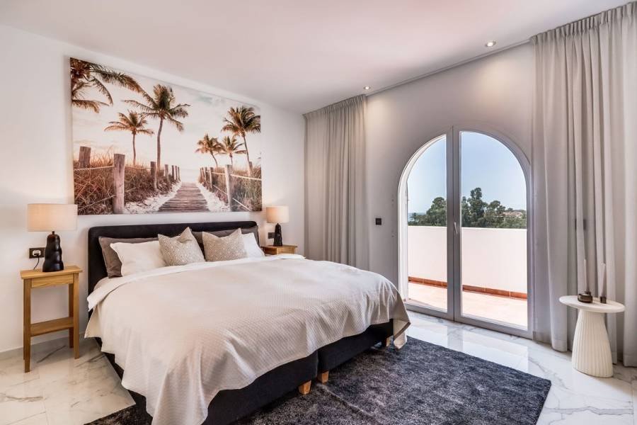 Duplex Penthouse en Marbella - Puerto Banus, Marbella | 3 dormitorios | €1.60M